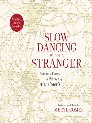 cover image of Slow Dancing with a Stranger
